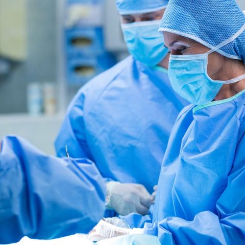 Chirurgie generală