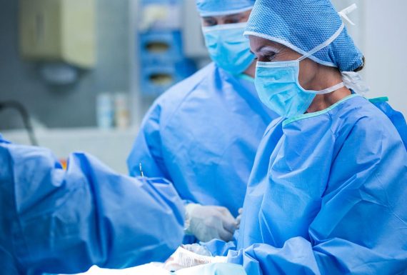 Chirurgie generală