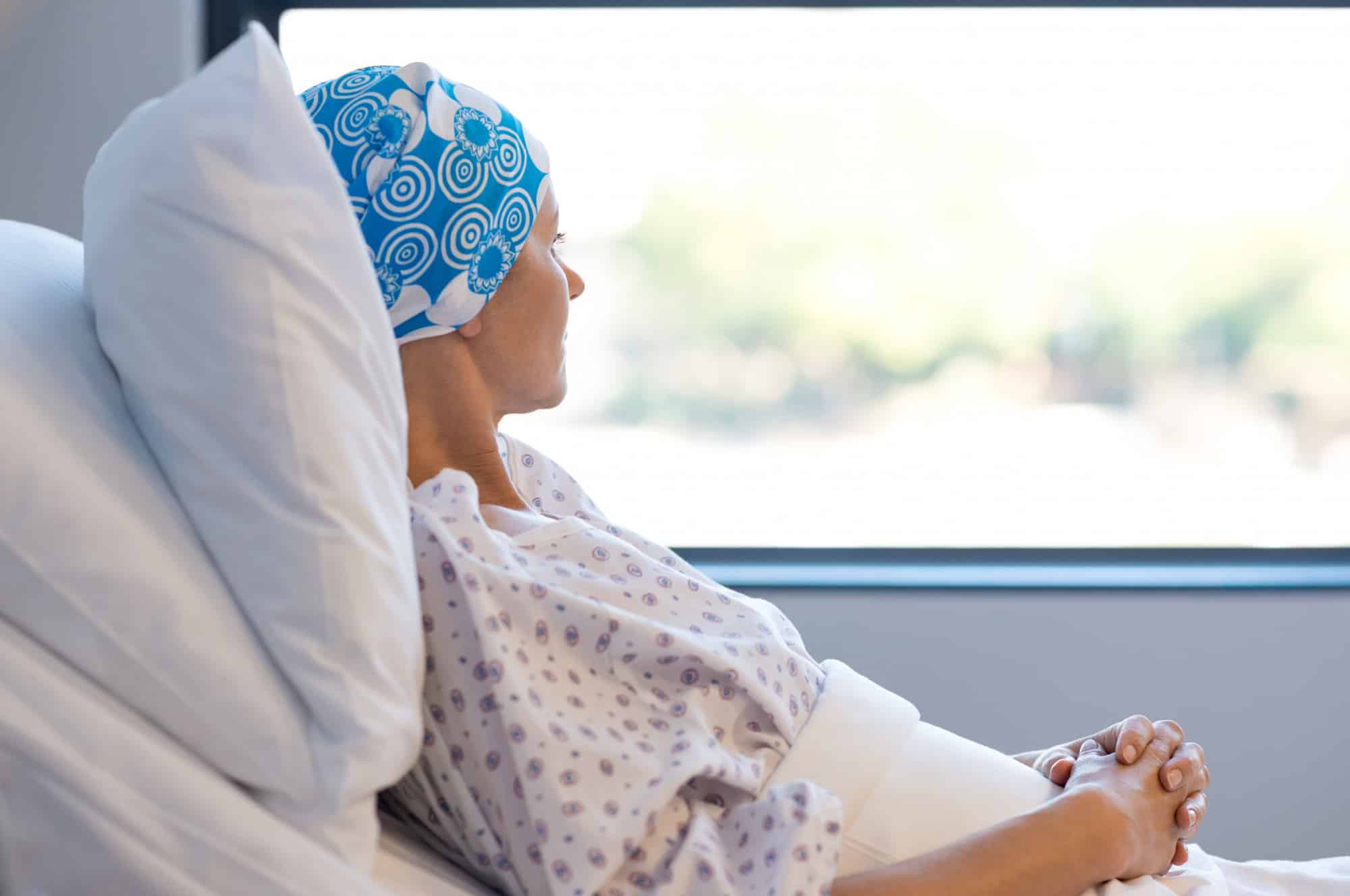 Monitorizarea tratamentului cancerului: valoarea testării minime a bolii reziduale